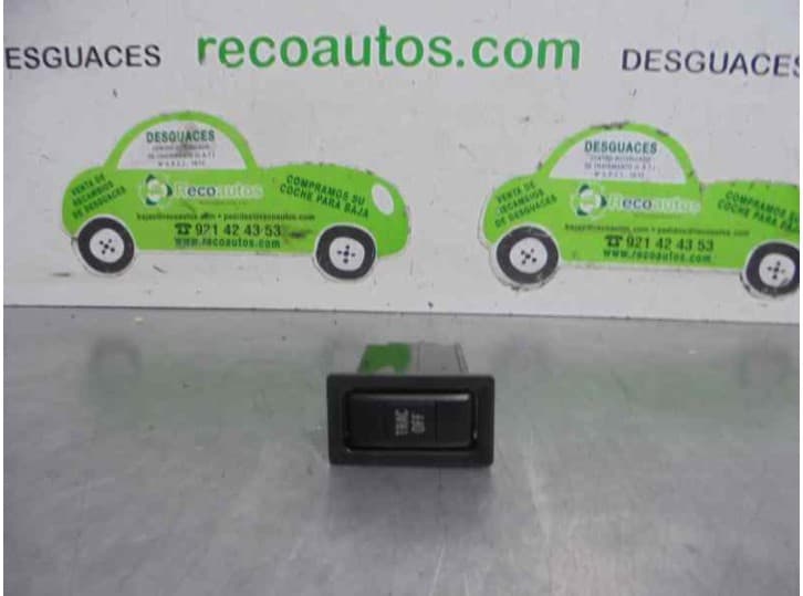 Recambio de mando para toyota rav 4 2.4 120kw referencia OEM IAM 156795