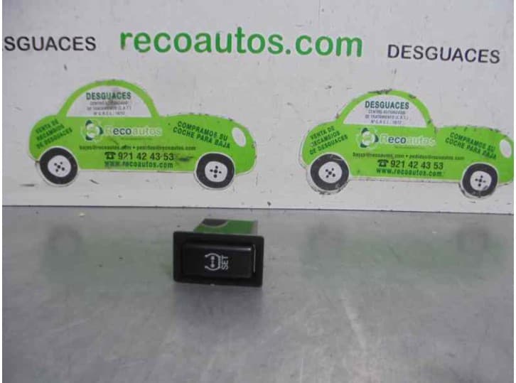Recambio de mando para toyota rav 4 2.4 120kw referencia OEM IAM 15A714