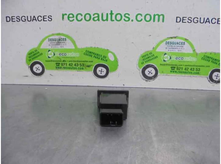 Recambio de mando para toyota rav 4 2.4 120kw referencia OEM IAM 15A714 2