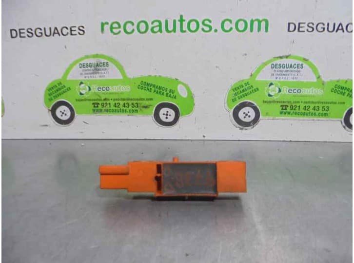 Recambio de sensor airbag para volvo xc90 i (275) 2.5 t awd referencia OEM IAM 8651754 2