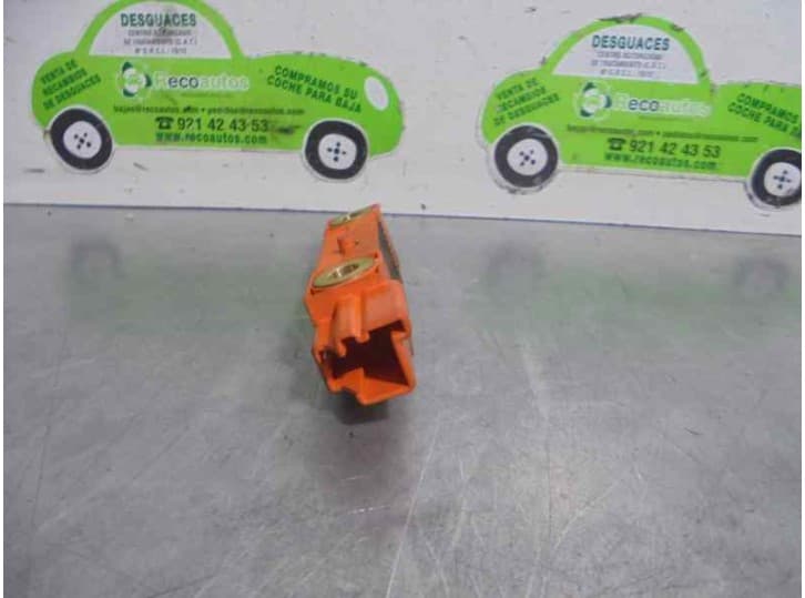 Recambio de sensor airbag para volvo xc90 i (275) 2.5 t awd referencia OEM IAM 8651754 3