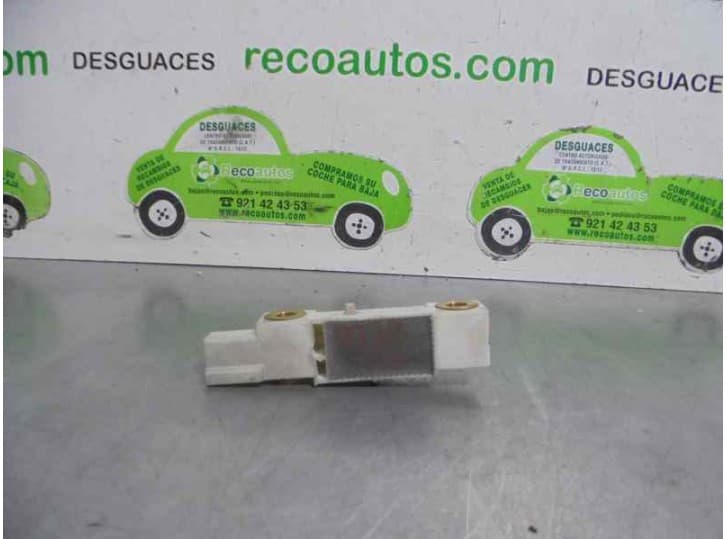 Recambio de sensor airbag para volvo xc90 i (275) 2.5 t awd referencia OEM IAM 8651755 2