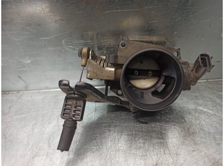 Recambio de caja mariposa para ford focus i (daw, dbw) 1.6 16v referencia OEM IAM 030718H2