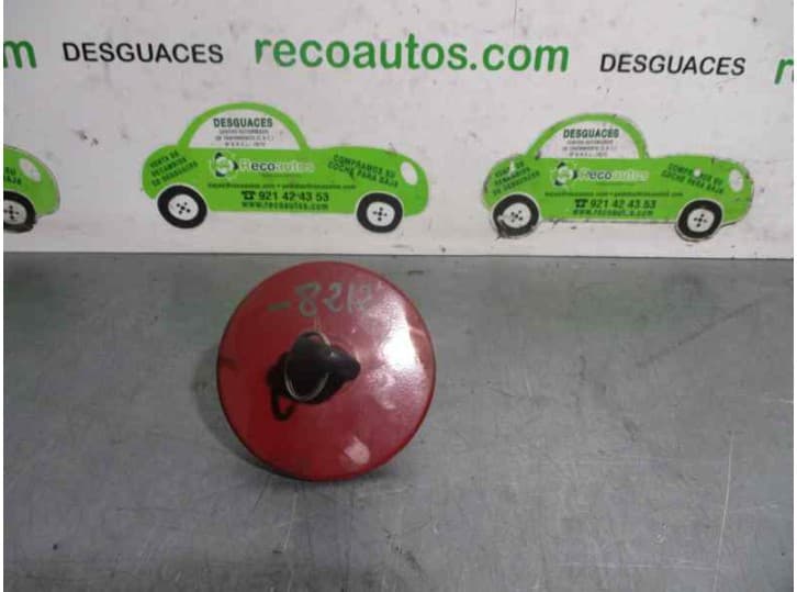 Recambio de tapa exterior combustible para citroën ax (za-_) 14 (za) referencia OEM IAM