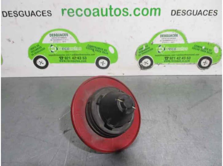 Recambio de tapa exterior combustible para citroën ax (za-_) 14 (za) referencia OEM IAM 3