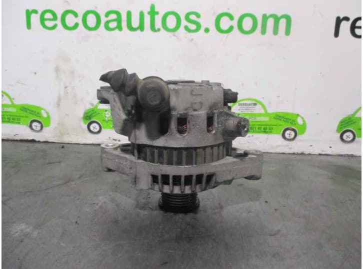 Recambio de alternador para daewoo nubira sedán (j150) 2.0 cat referencia OEM IAM 219137 5
