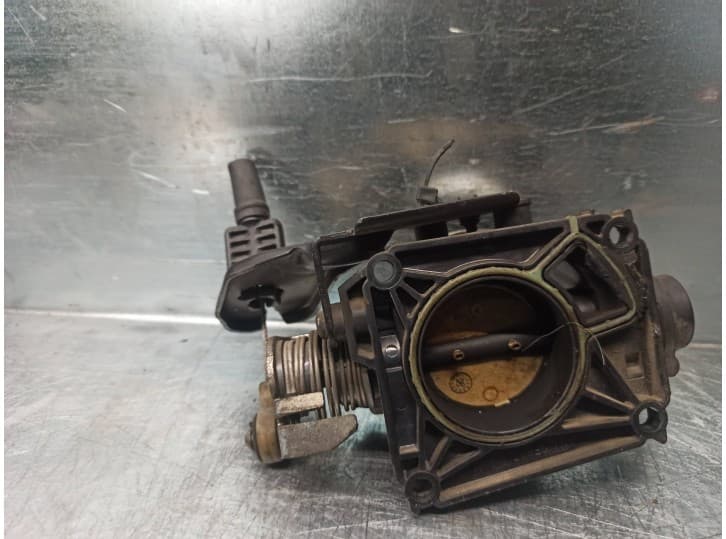 Recambio de caja mariposa para ford focus i (daw, dbw) 1.6 16v referencia OEM IAM 030718H2 5