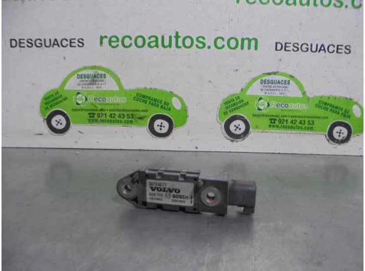 Recambio de sensor airbag para volvo xc90 i (275) 2.5 t awd referencia OEM IAM 30724677
