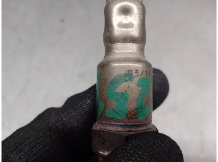 Recambio de sonda lambda para audi q2 (gab, gag) 1.0 tfsi referencia OEM IAM 05E908262A 5