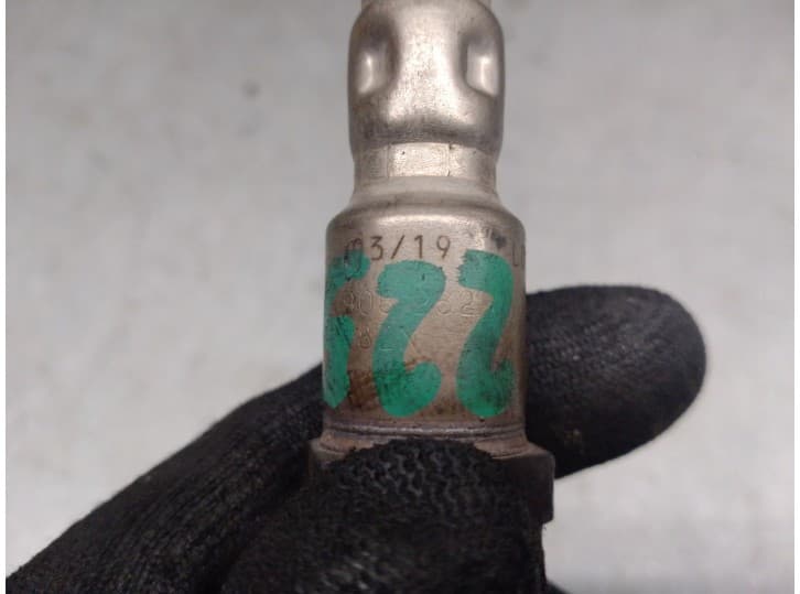 Recambio de sonda lambda para audi q2 (gab, gag) 1.0 tfsi referencia OEM IAM 05E908262A 6