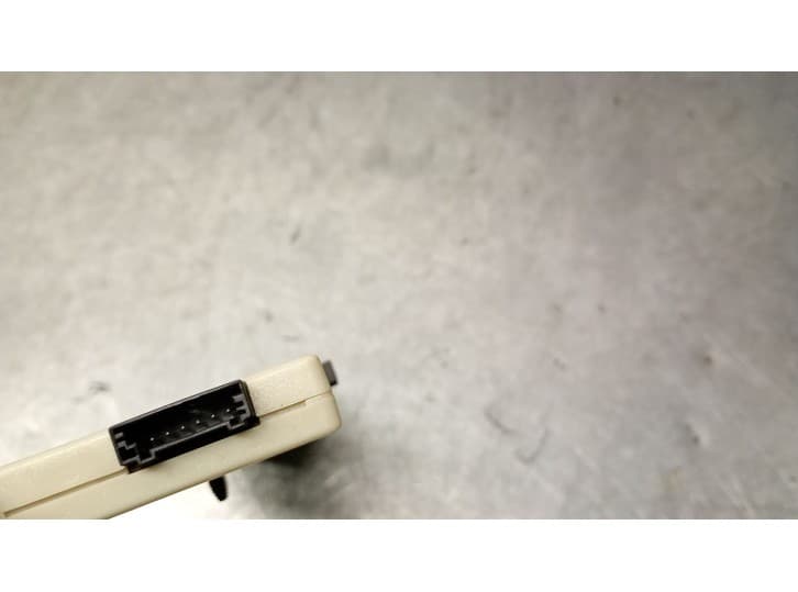 Recambio de antena para bmw 3 (e90) 320 d referencia OEM IAM 692893406 65209187658 3