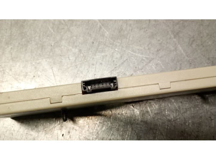 Recambio de antena para bmw 3 (e90) 320 d referencia OEM IAM 692893406 65209187658 4