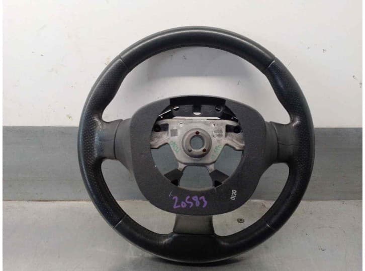 Recambio de volante para infiniti fx 37 awd referencia OEM IAM 8508BL820045 2