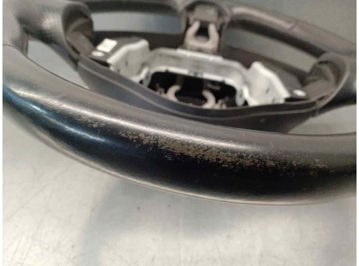 Recambio de volante para infiniti fx 37 awd referencia OEM IAM 8508BL820045 3