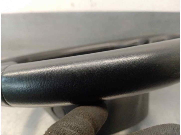Recambio de volante para infiniti fx 37 awd referencia OEM IAM 8508BL820045 4