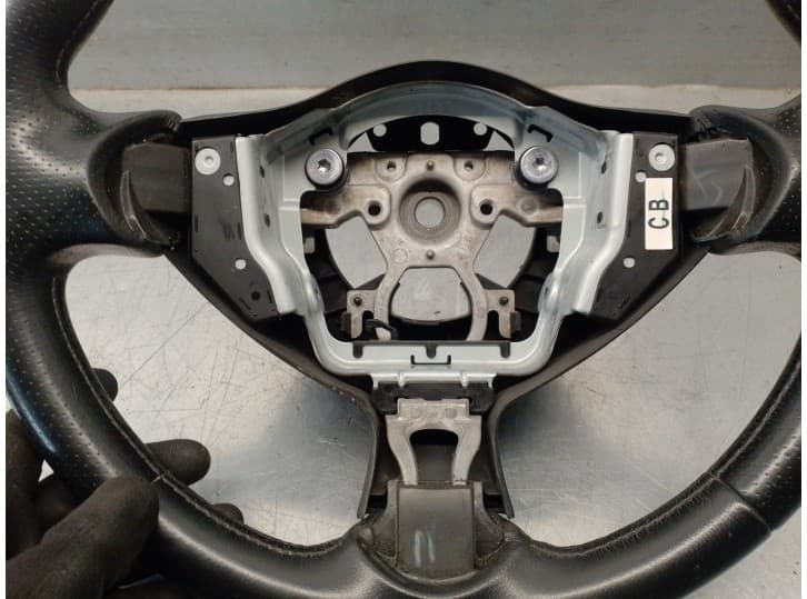 Recambio de volante para infiniti fx 37 awd referencia OEM IAM 8508BL820045 6