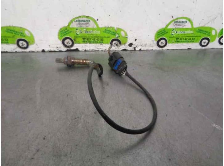 Recambio de sonda lambda para skoda fabia ii (542) 1.2 referencia OEM IAM 03D906265C 2