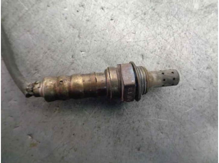 Recambio de sonda lambda para skoda fabia ii (542) 1.2 referencia OEM IAM 03D906265C 3