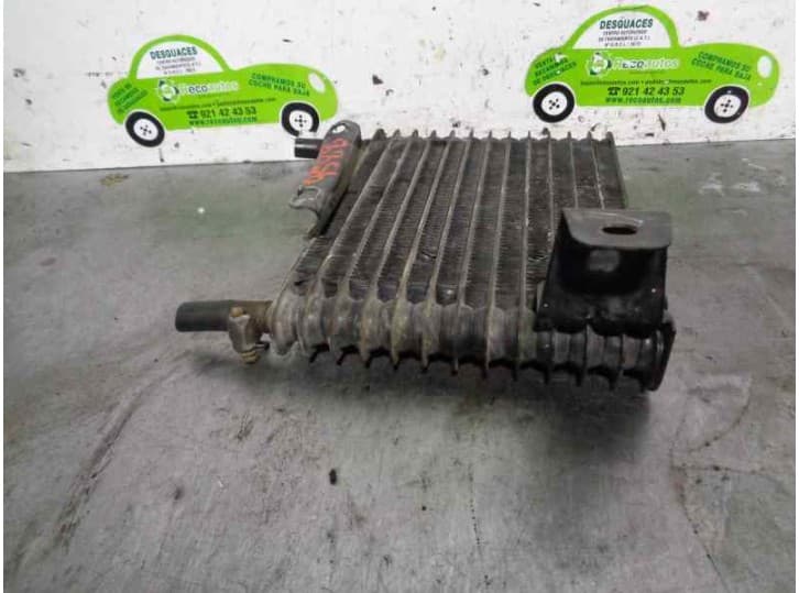 Recambio de radiador aceite para ford explorer 4.0 v6 cat referencia OEM IAM 4