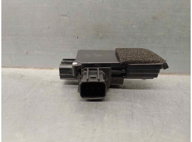 Recambio de modulo electronico para infiniti fx 37 awd referencia OEM IAM 254B61CY1A 4