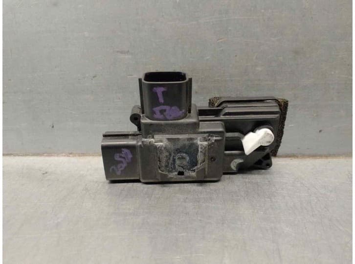 Recambio de modulo electronico para infiniti fx 37 awd referencia OEM IAM 254B61CY1A 5