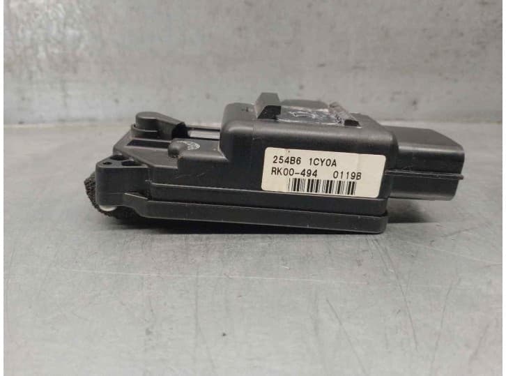 Recambio de modulo electronico para infiniti fx 37 awd referencia OEM IAM 254B61CY0A 2