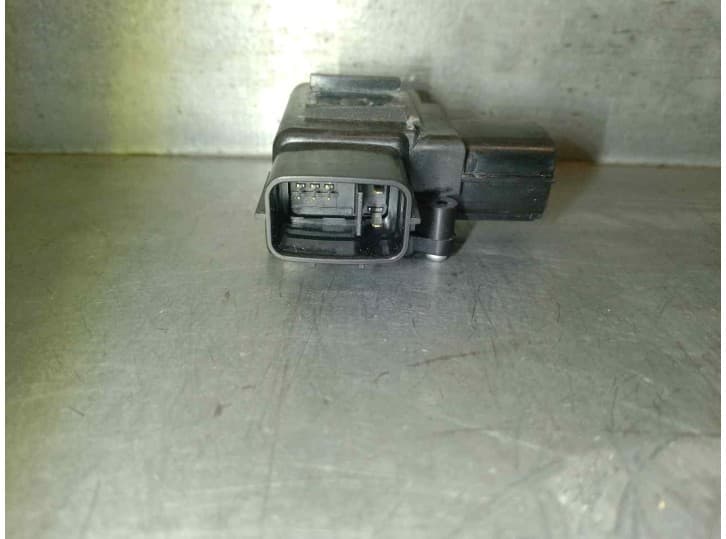 Recambio de modulo electronico para infiniti fx 37 awd referencia OEM IAM 254B61CY0A 3