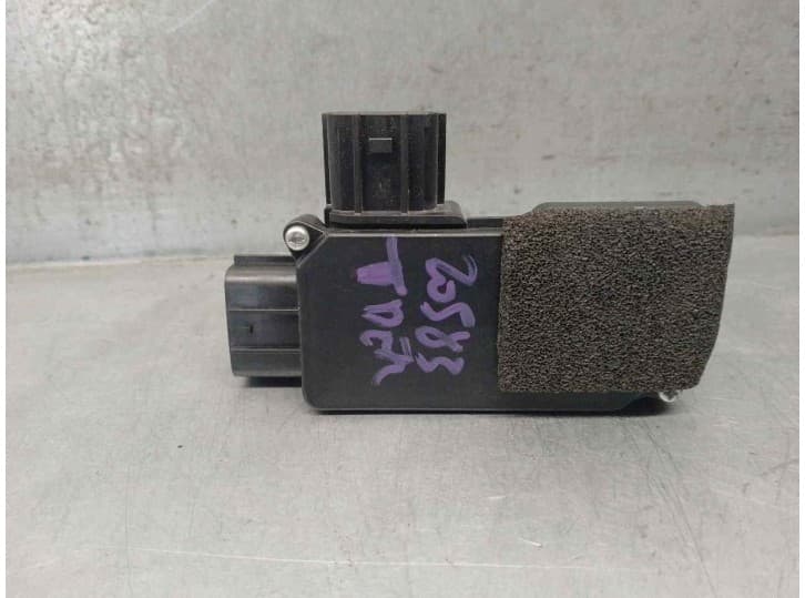 Recambio de modulo electronico para infiniti fx 37 awd referencia OEM IAM 254B61CY0A 4
