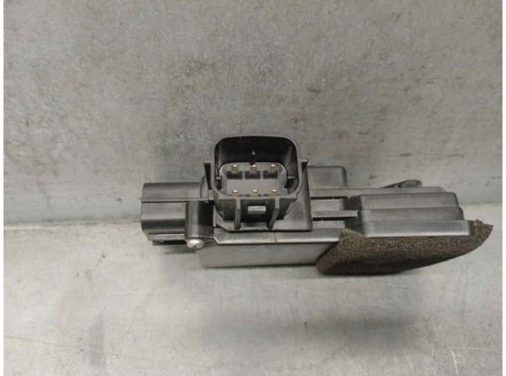 Recambio de modulo electronico para infiniti fx 37 awd referencia OEM IAM 254B61CY0A 5
