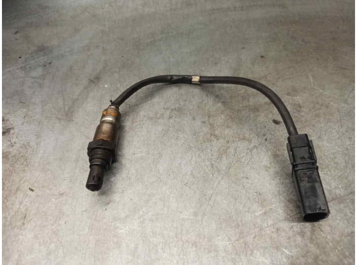 Recambio de sonda lambda para peugeot 5008 (0u_, 0e_) 1.6 hdi referencia OEM IAM 9683265480