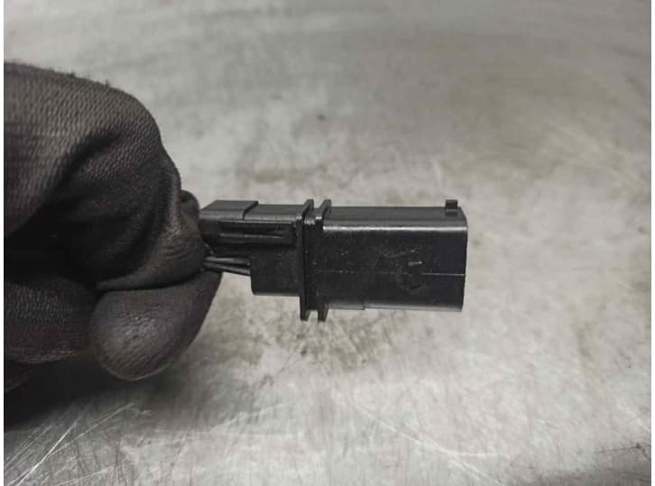 Recambio de sonda lambda para peugeot 5008 (0u_, 0e_) 1.6 hdi referencia OEM IAM 9683265480 2