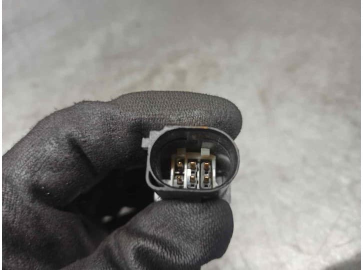 Recambio de sonda lambda para peugeot 5008 (0u_, 0e_) 1.6 hdi referencia OEM IAM 9683265480 3