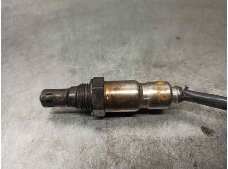 Recambio de sonda lambda para peugeot 5008 (0u_, 0e_) 1.6 hdi referencia OEM IAM 9683265480 4