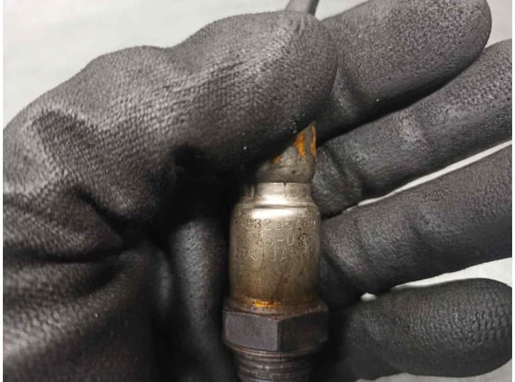 Recambio de sonda lambda para peugeot 5008 (0u_, 0e_) 1.6 hdi referencia OEM IAM 9683265480 5