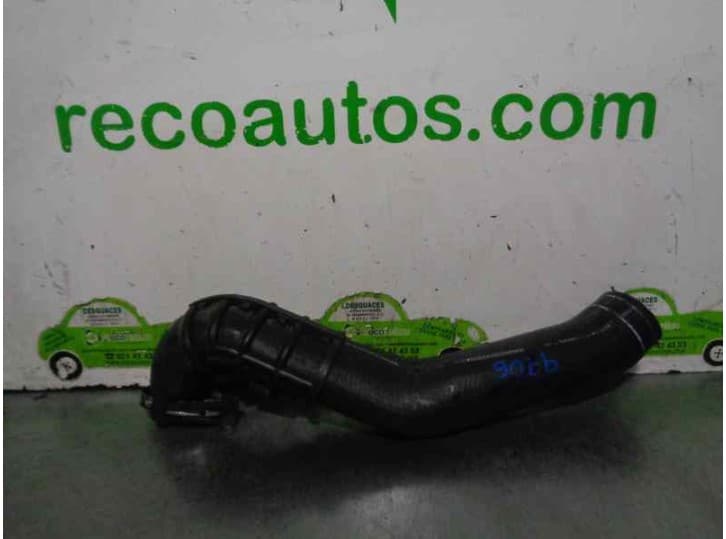 Recambio de tubo para peugeot 406 (8b) 1.9 td referencia OEM IAM 9620048980