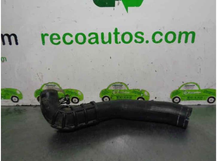 Recambio de tubo para peugeot 406 (8b) 1.9 td referencia OEM IAM 9620048980 2