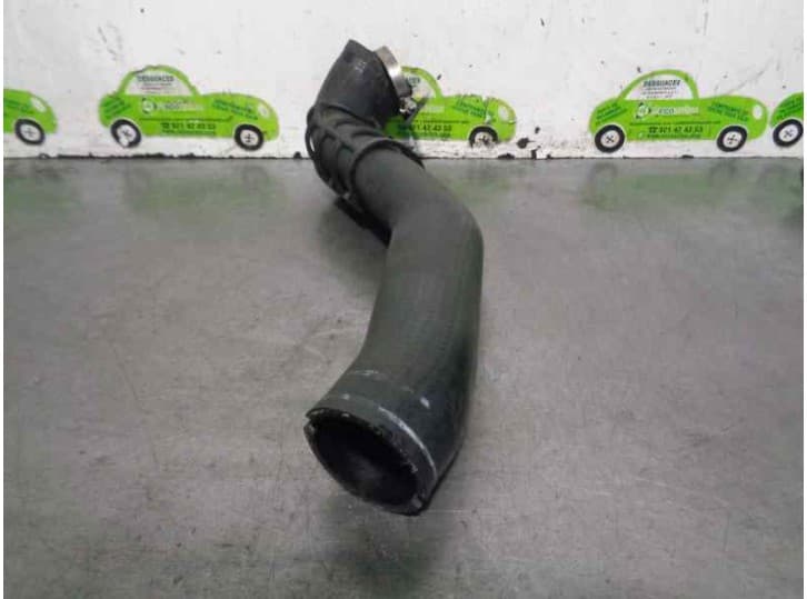 Recambio de tubo para peugeot 406 (8b) 1.9 td referencia OEM IAM 9620048980 3