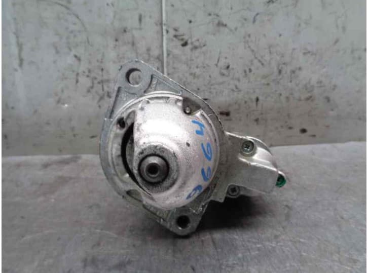 Recambio de motor arranque para bmw 3 compact (e46) 316 ti referencia OEM IAM 7505979