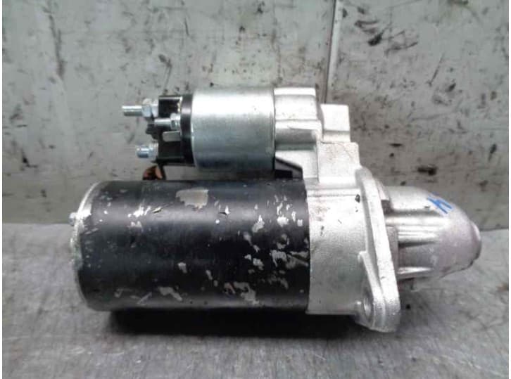 Recambio de motor arranque para bmw 3 compact (e46) 316 ti referencia OEM IAM 7505979 2