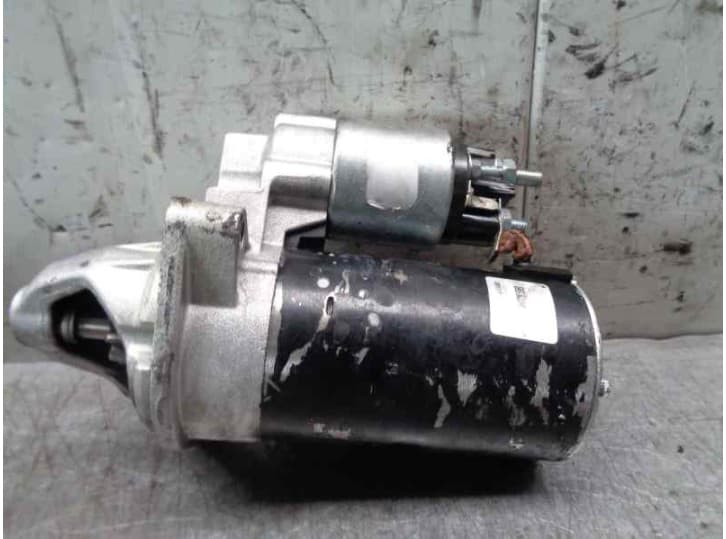 Recambio de motor arranque para bmw 3 compact (e46) 316 ti referencia OEM IAM 7505979 3