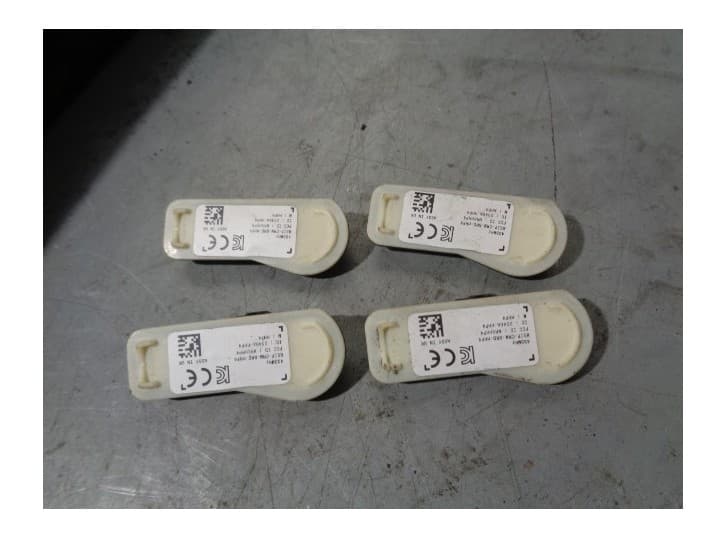 Recambio de sensor presion para hyundai i20 ii (gb, ib) 1.2 referencia OEM IAM 52933C1100 2