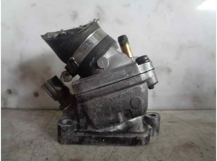 Recambio de termostato para volvo s60 i (384) d5 referencia OEM IAM 30650469