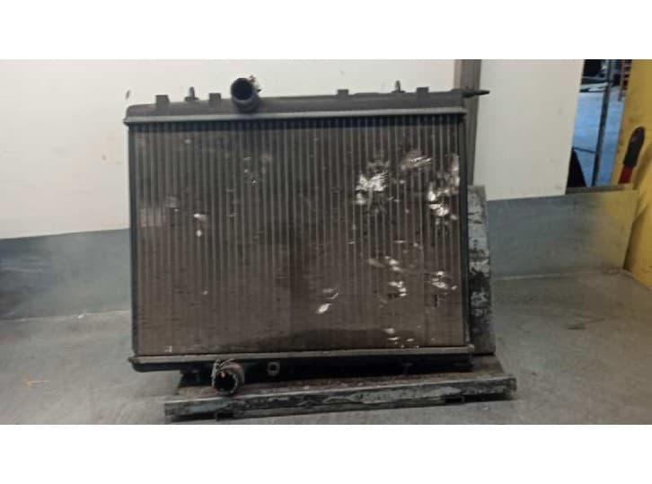 Recambio de radiador agua para citroën c4 i (lc_) 1.4 16v referencia OEM IAM 1330N5