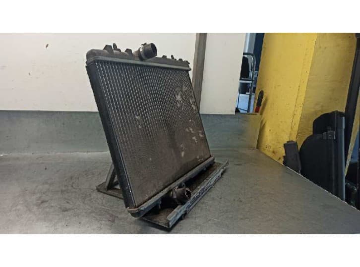 Recambio de radiador agua para citroën c4 i (lc_) 1.4 16v referencia OEM IAM 1330N5 2