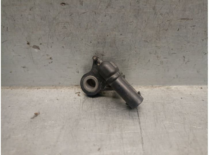Recambio de sensor impacto para jaguar xe (x760) 2.0 d referencia OEM IAM FK7214B006AA 2
