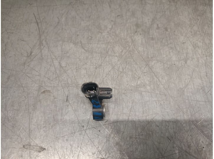 Recambio de sensor impacto para jaguar xe (x760) 2.0 d referencia OEM IAM FK7214B006AA 3