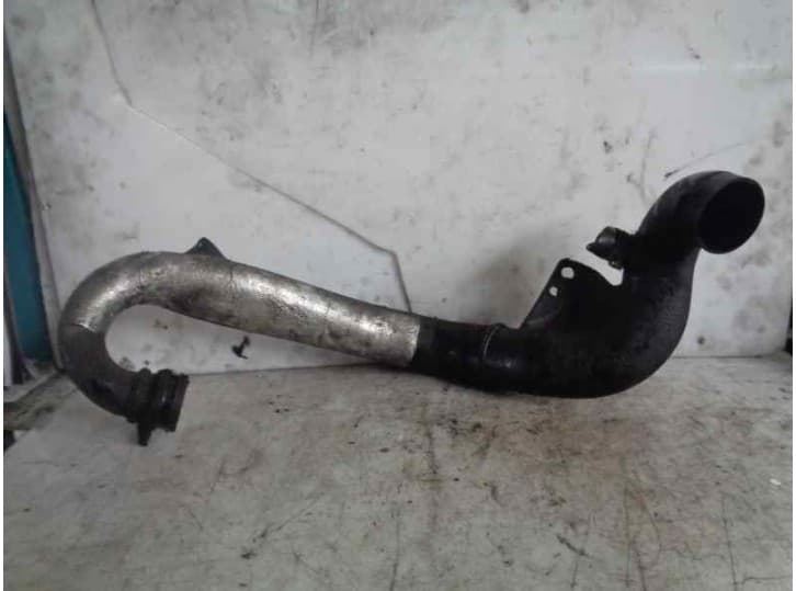 Recambio de tubo para peugeot 406 (8b) 2.0 hdi 110 referencia OEM IAM 9632893480 2