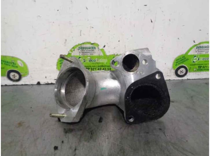 Recambio de tubo para peugeot 307 (3a/c) 2.0 hdi 90 referencia OEM IAM 43880 2