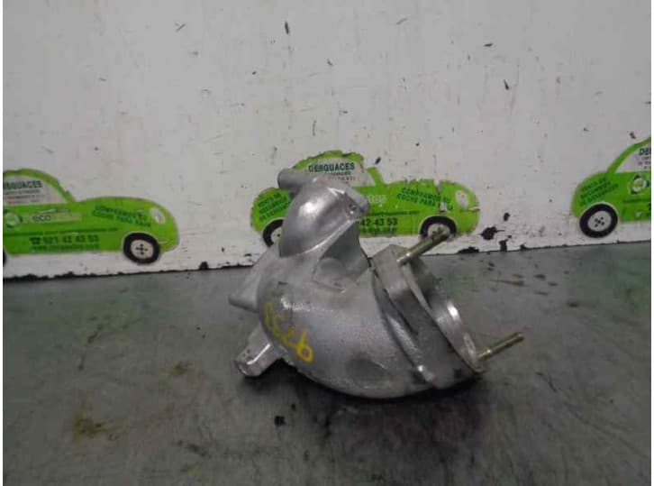 Recambio de tubo para peugeot 307 (3a/c) 2.0 hdi 90 referencia OEM IAM 43880 3