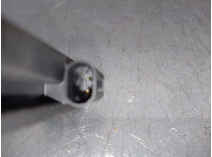 Recambio de antena para jaguar xe (x760) 2.0 d referencia OEM IAM AH4215K603AA 3